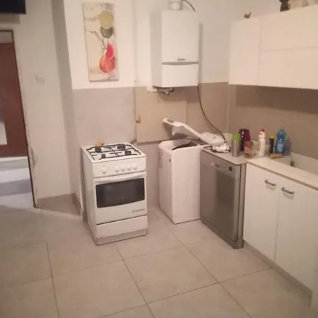 Alloggio in famiglia Kempingi *