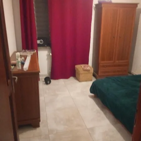 Kempingi Alloggio in famiglia *